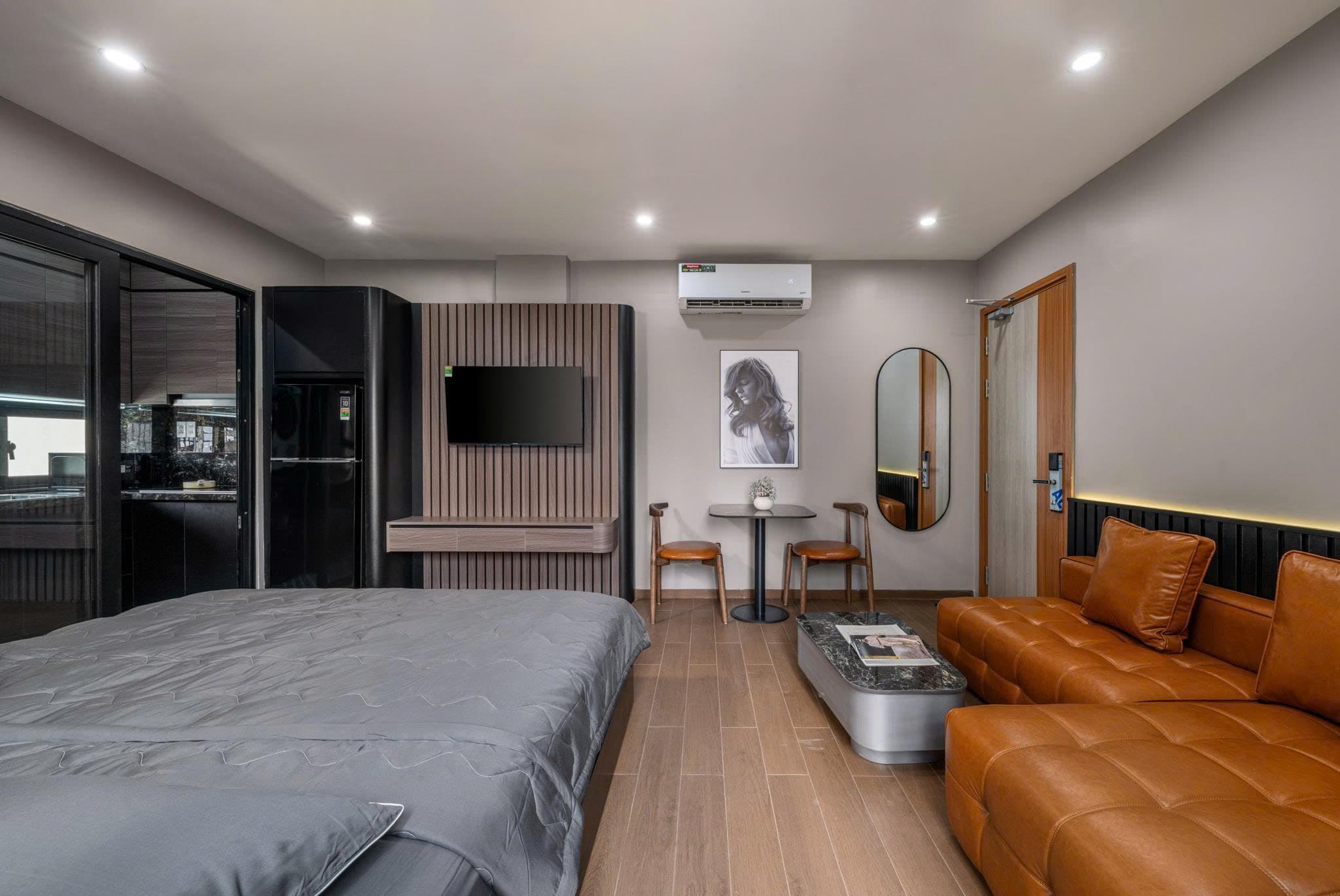 NM Luxury Apartment photo 3