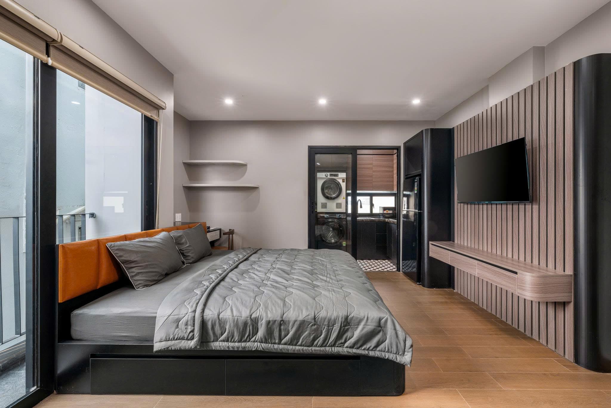 NM Luxury Apartment photo 4