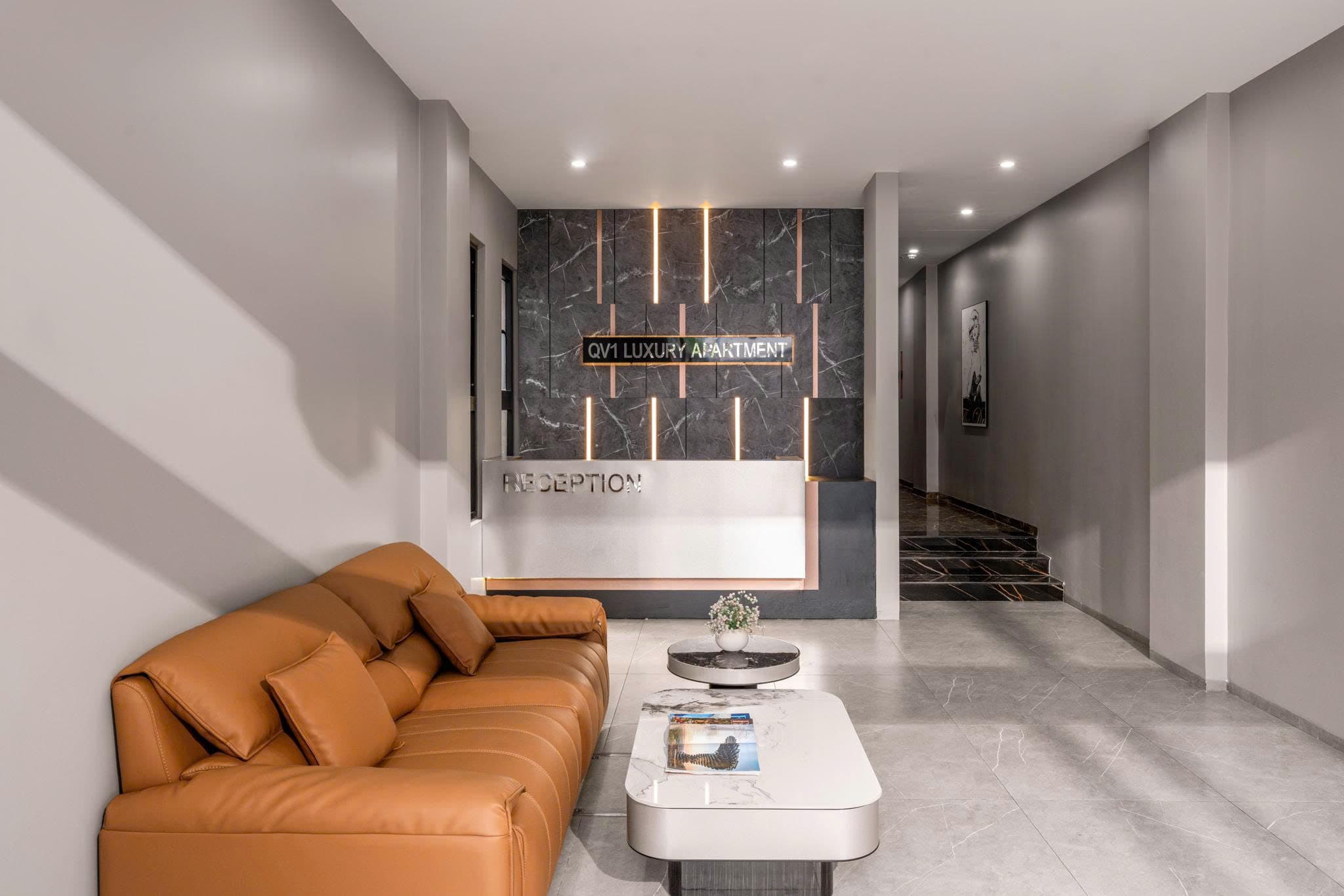 NM Luxury Apartment photo 5