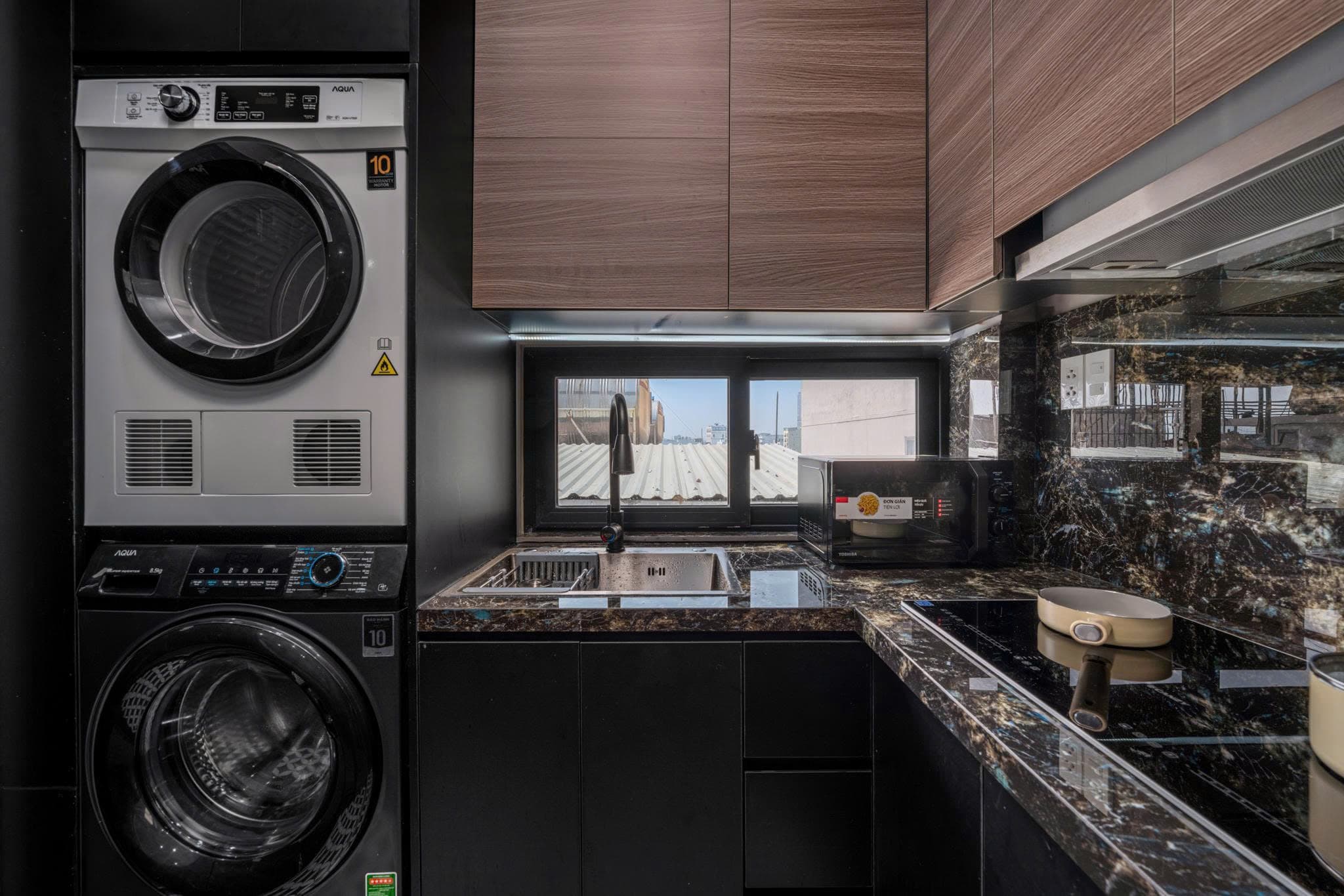 NM Luxury Apartment